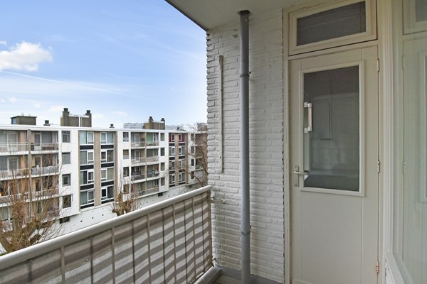 Medium property photo - Smaragdhorst 279, 2592 RK Den Haag